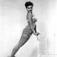 photo de Debra Paget