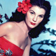 photo de Debra Paget