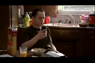 Un extrait du film  Les Initiés