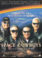 Space Cowboys