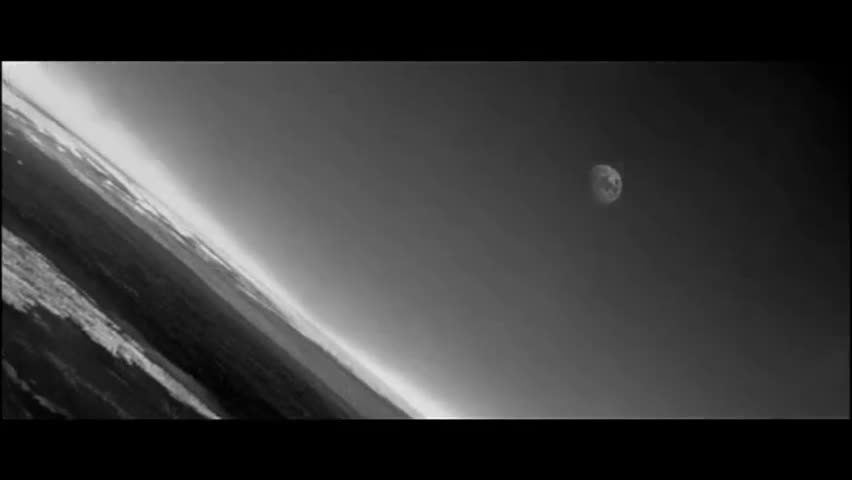 Extrait vidéo du film  Space Cowboys