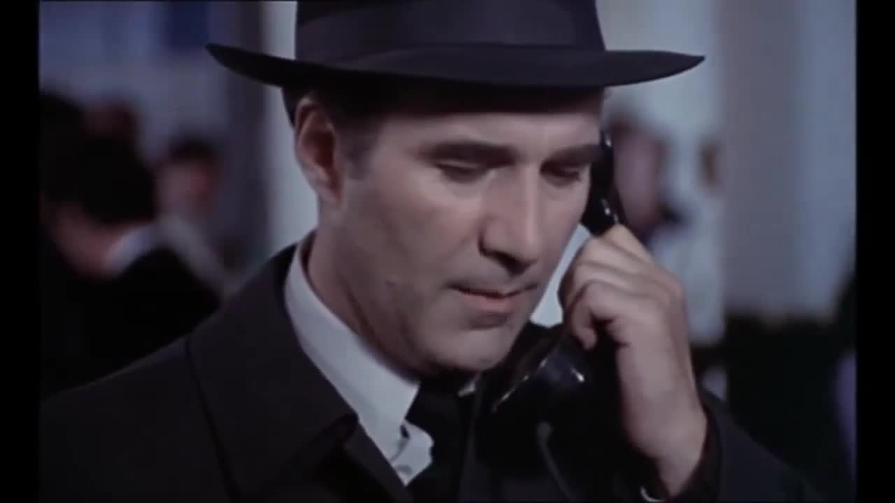 Extrait vidéo du film  Max et les Ferrailleurs