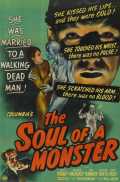 The Soul Of A Monster