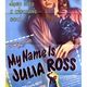 photo du film My Name is Julia Ross