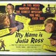photo du film My Name is Julia Ross
