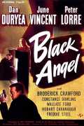 voir la fiche complète du film : L Ange noir