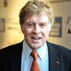 photo de Robert Redford