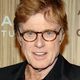 photo de Robert Redford