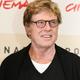 photo de Robert Redford