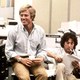 photo de Robert Redford
