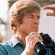 photo de Robert Redford