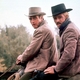 photo de Robert Redford
