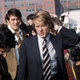 photo de Robert Redford