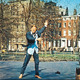 photo de Robert Redford