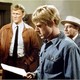 photo de Robert Redford