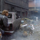 photo du film 2019 après la chute de New York