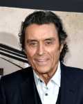 Ian McShane