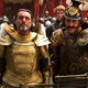 Voir les photos de Ian McShane sur bdfci.info