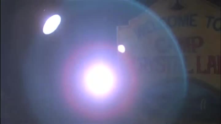 Extrait vidéo du film  Vendredi 13