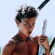 photo du film The Mosquito Coast
