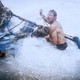 photo du film The Mosquito Coast