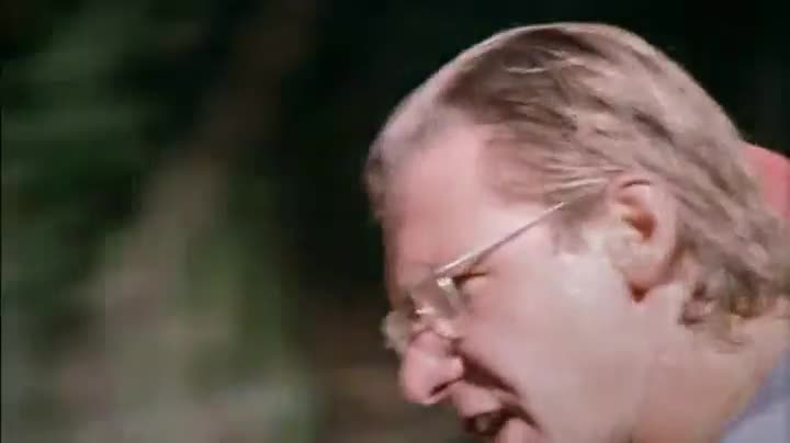 Extrait vidéo du film  The Mosquito Coast