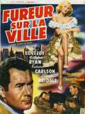 Fureur Sur La Ville