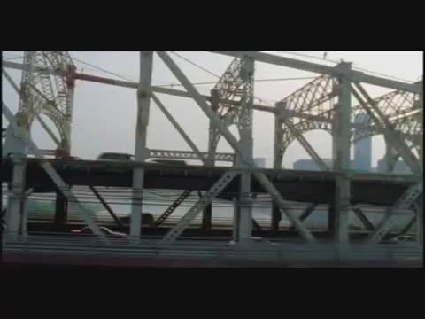 Extrait vidéo du film  Touch the sound