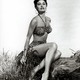 photo de Cyd Charisse