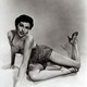 photo de Cyd Charisse