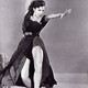 photo de Cyd Charisse