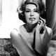 photo de Cyd Charisse