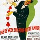 photo du film Pas de week-end pour notre amour
