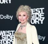 Rita Moreno