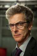 Peter Capaldi