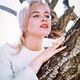 photo de Sue Lyon