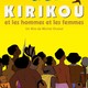 photo du film Kirikou et les hommes et les femmes