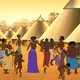 photo du film Kirikou et les hommes et les femmes