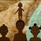 photo du film Kirikou et les hommes et les femmes