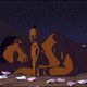 photo du film Kirikou et les hommes et les femmes