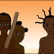 photo du film Kirikou et les hommes et les femmes