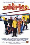 voir la fiche complète du film : Suburbia