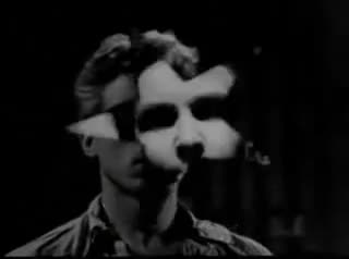 Extrait vidéo du film  Les Enfants terribles