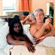 photo de Aïssa Maïga