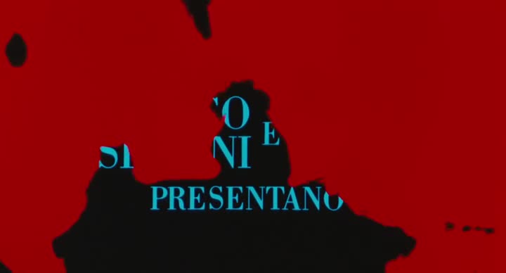 Extrait vidéo du film  Médée