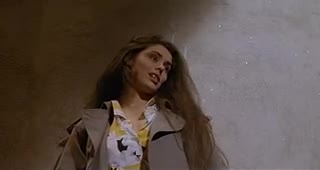 Un extrait du film  Baby Blood