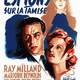 photo du film Le Ministère de la peur