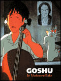 Goshu Le Violoncelliste