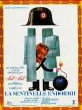 voir la fiche complète du film : La Sentinelle endormie