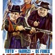 photo du film Fripouillard et Cie
